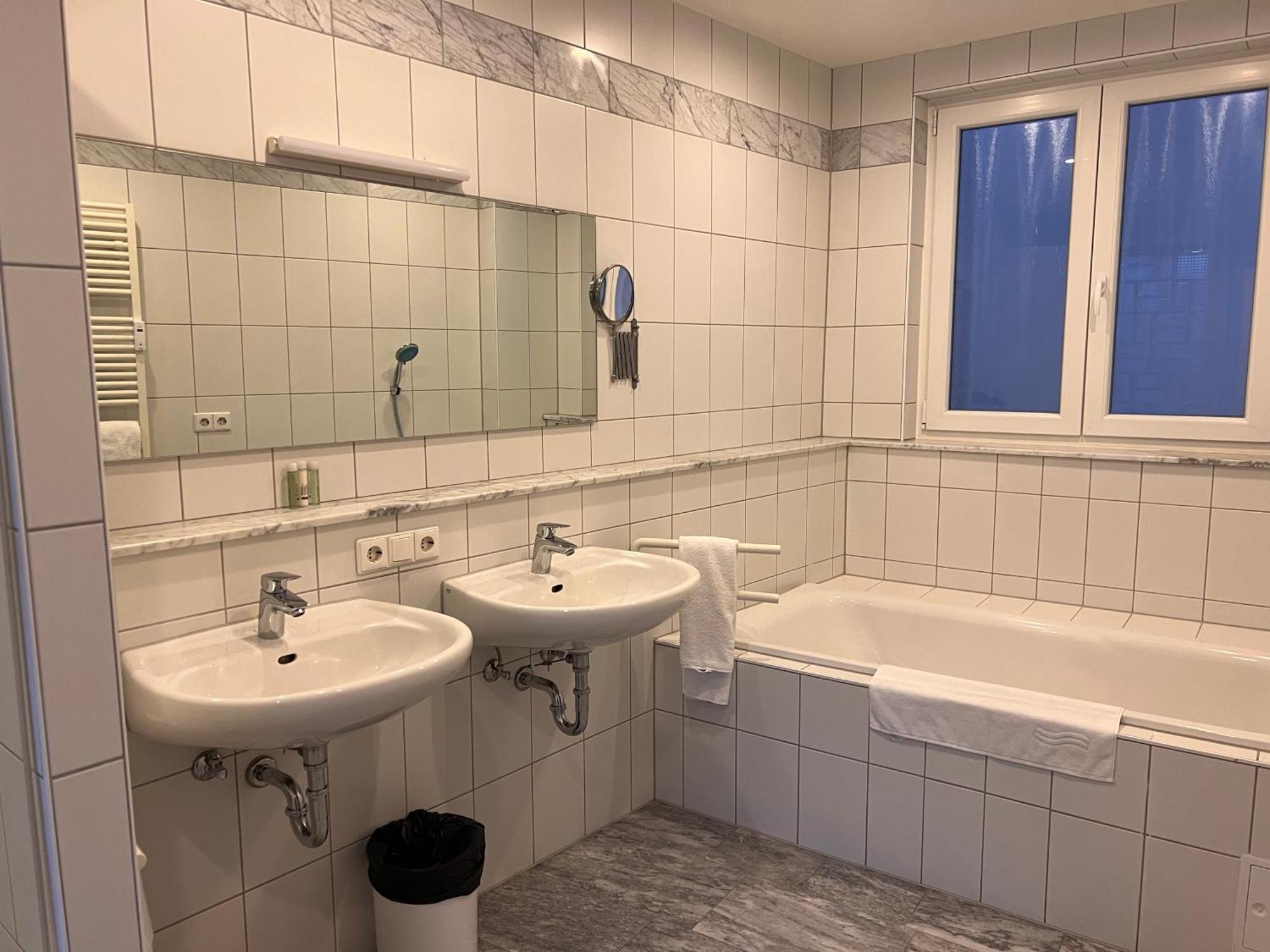 Gasthof Kreuz Bad Waldsee Luaran gambar