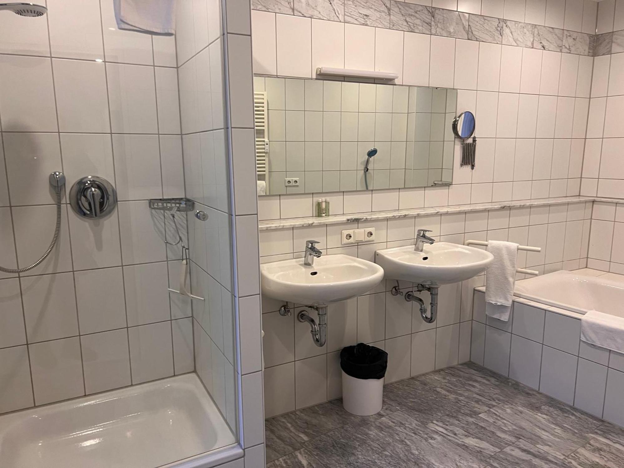 Gasthof Kreuz Bad Waldsee Luaran gambar