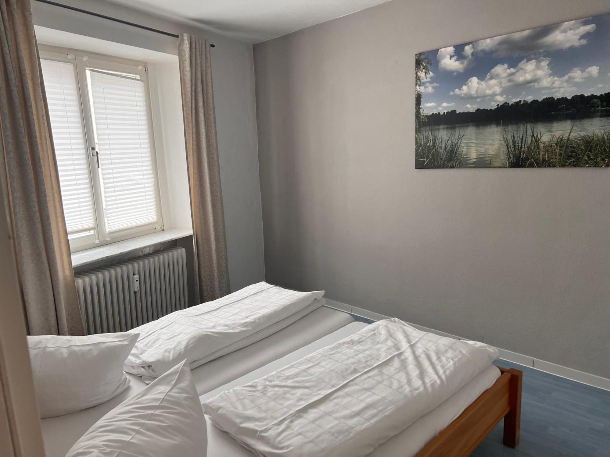 Gasthof Kreuz Bad Waldsee Luaran gambar