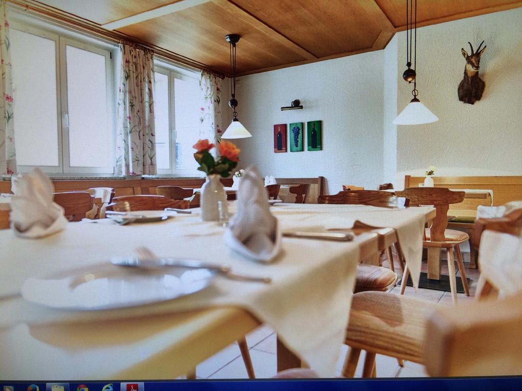 Gasthof Kreuz Bad Waldsee Luaran gambar
