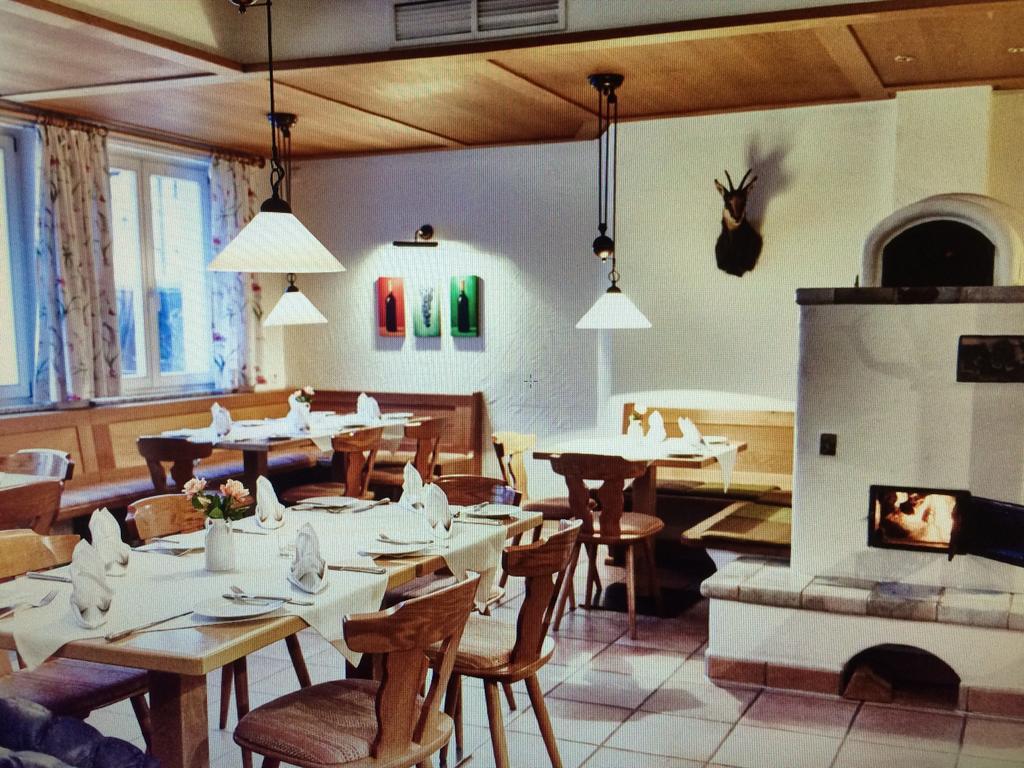Gasthof Kreuz Bad Waldsee Luaran gambar