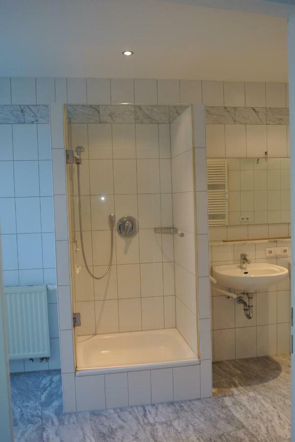 Gasthof Kreuz Bad Waldsee Luaran gambar