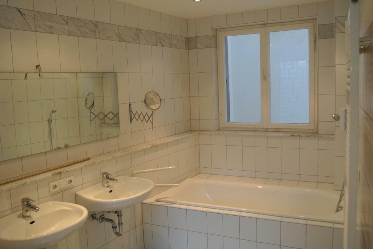 Gasthof Kreuz Bad Waldsee Luaran gambar
